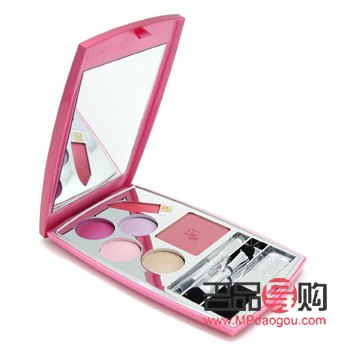 彩妆盒怎么用教程(彩妆盒怎么用教程视频)