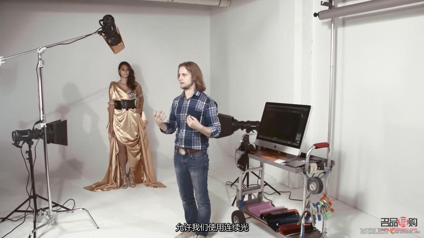 彩妆视频录制全攻略——从准备到后期制作，一次讲清楚！