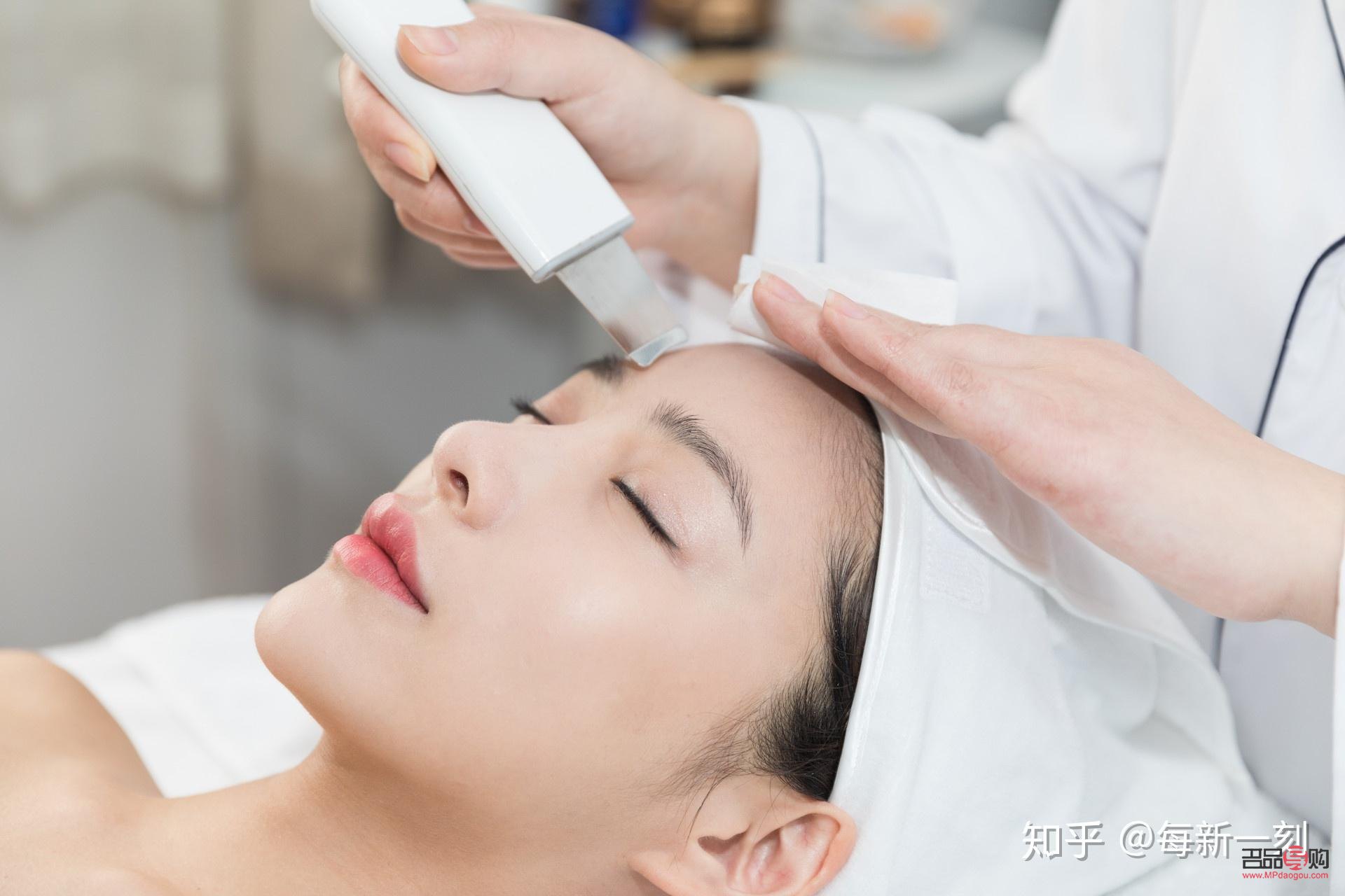 女生有哪些美容(女生有哪些美容项目好)