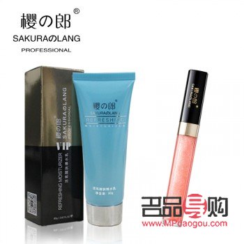 <h3>樱之郎彩妆品牌探究</h3>