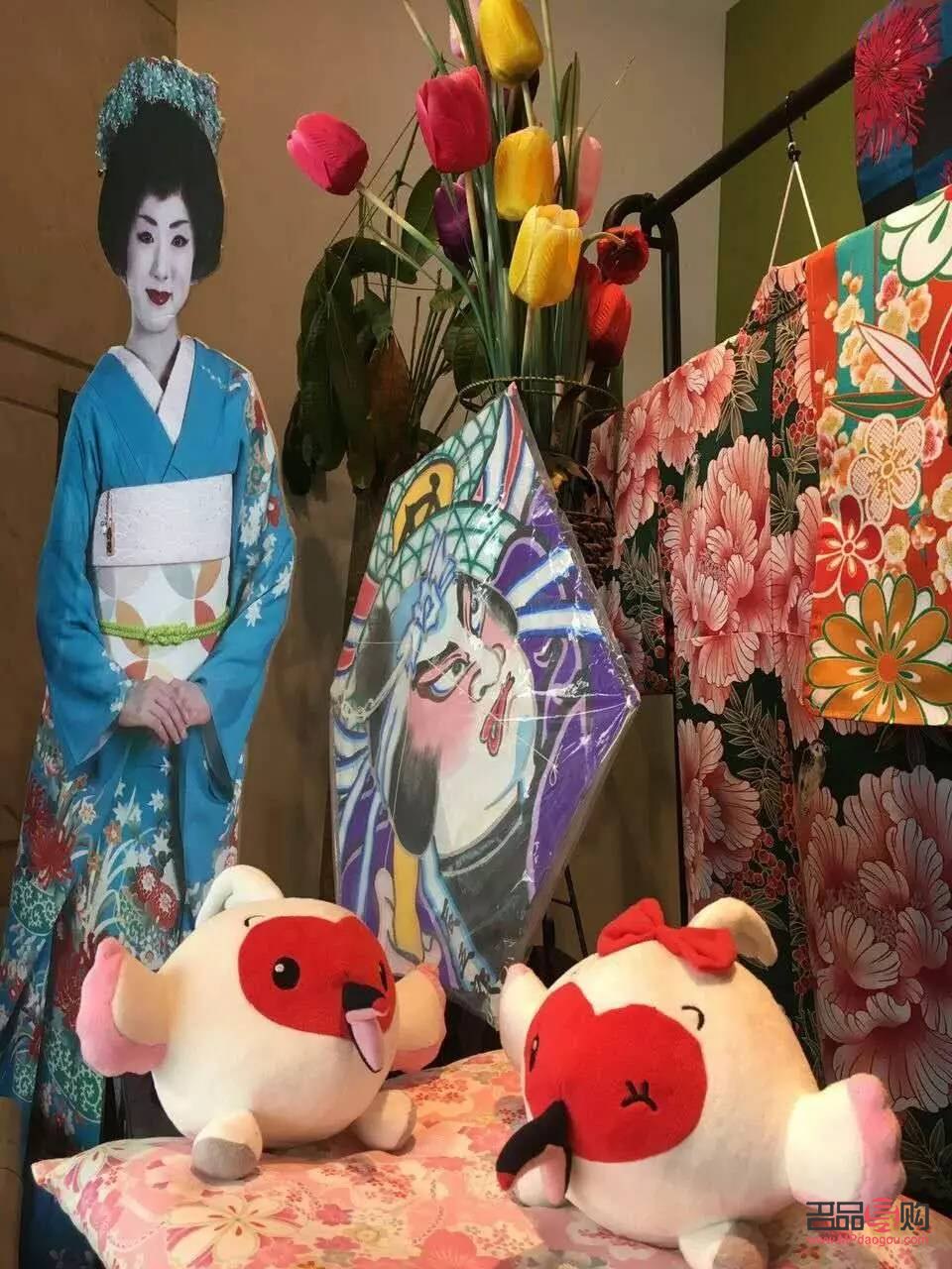 <h3>日本旅游是否应送导师礼物？</h3>