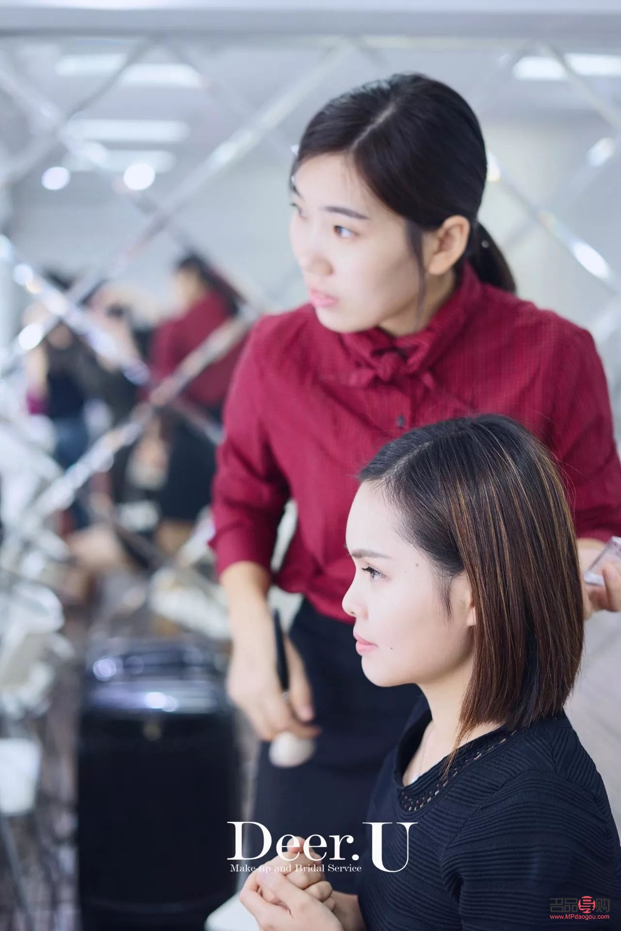 <h3>开启美丽之旅，探寻美容化妆学习圣地</h3>