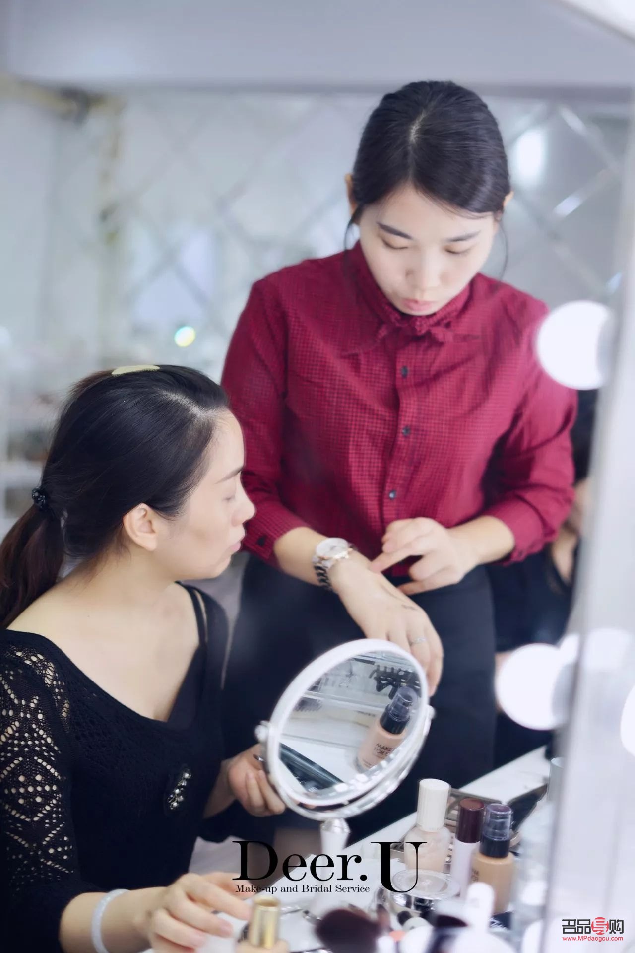 <h3>开启美丽之旅，探寻美容化妆学习圣地</h3>