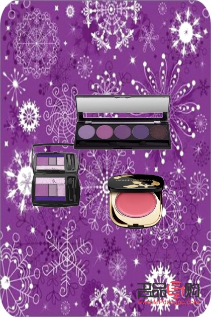 <h3>花谜彩妆：绽放自然之美的秘密武器</h3>