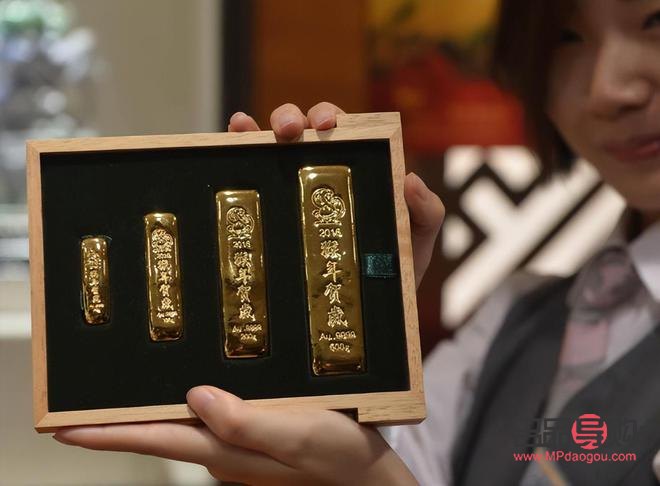 为什么金店不收银行金条(为什么金店不收银行金条呢)