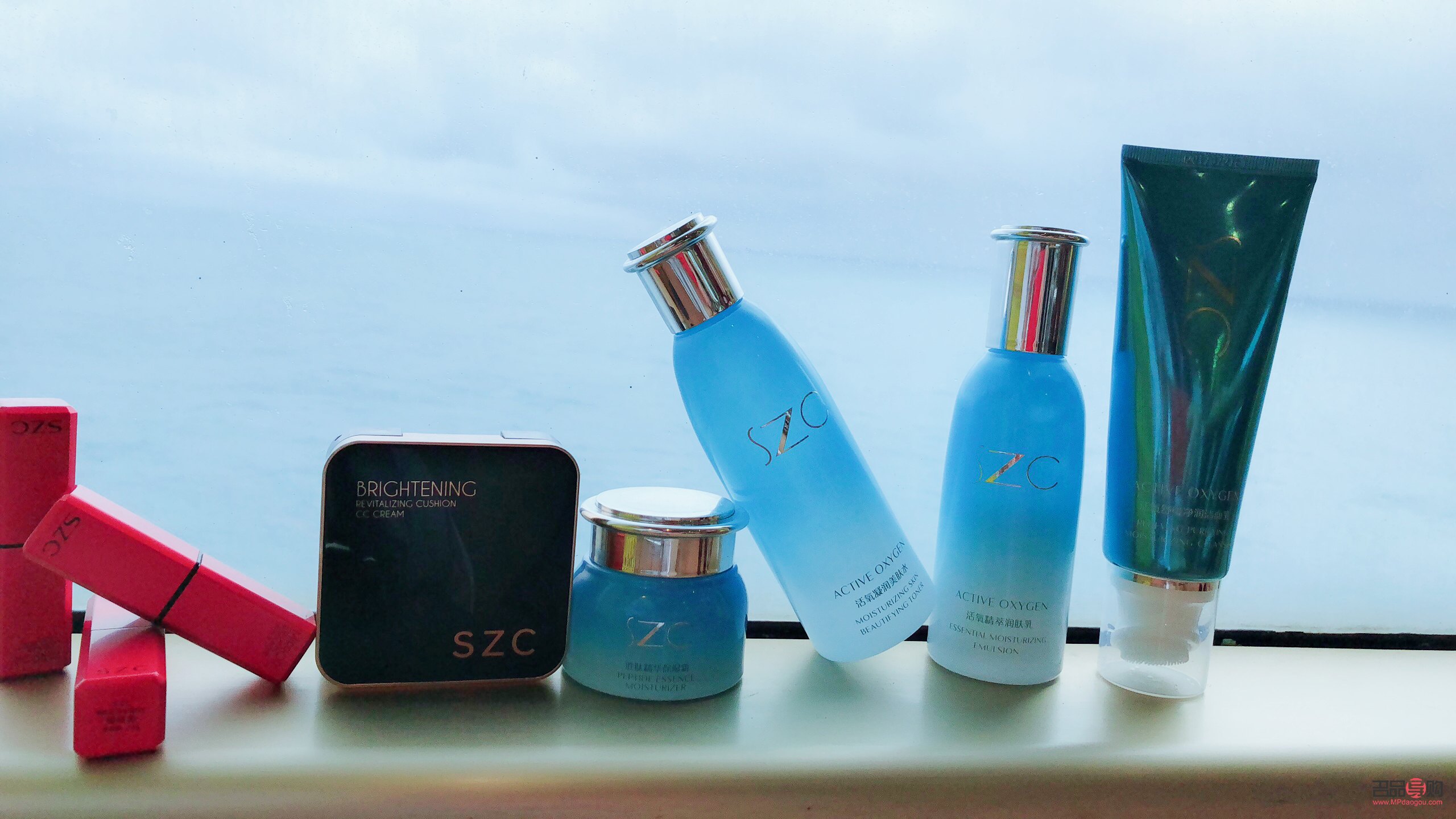 <h3>干彩妆创业之路：从梦想到现实</h3>