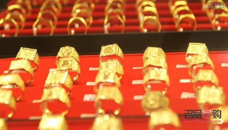 黄金投资买什么黄金好(999黄金多少钱一克)