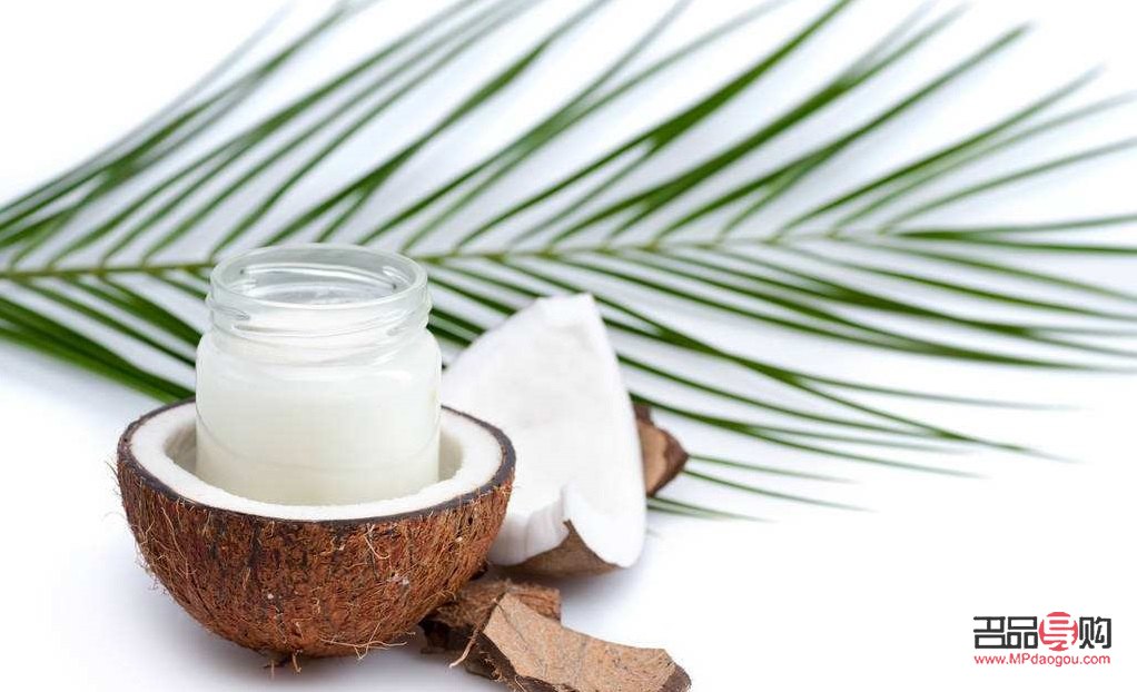 椰子油护理身体的全面指南