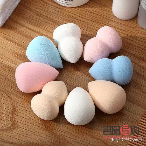 怎么清理彩妆蛋(怎么样清洗彩妆蛋蛋)