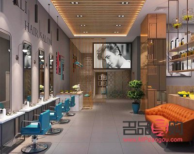 做彩妆怎么装修(做彩妆怎么装修效果图)