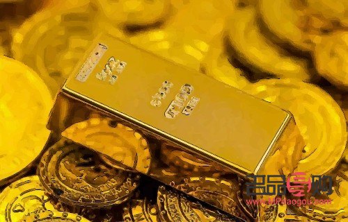 黄金资讯网黄金时行情(黄金资讯官网)