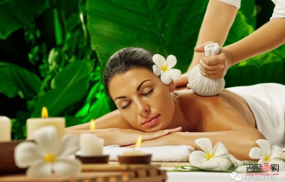 <h3>美容院身体护理是否能美白肌肤？</h3>