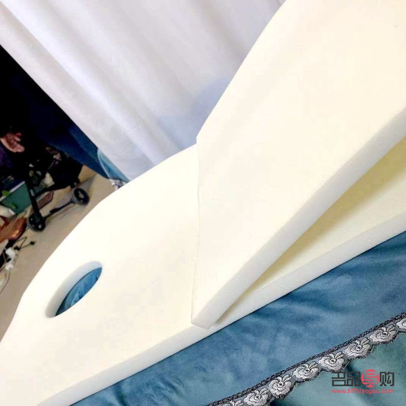 橡胶美容床垫好吗(橡胶美容床垫好吗知乎)