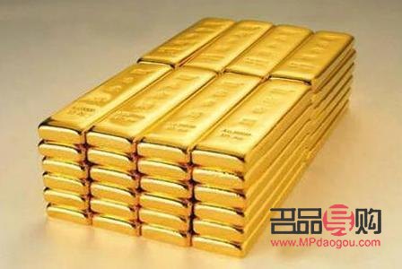 回收黄金的生意是否赚钱？