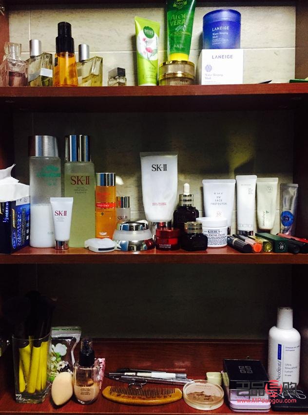 学习彩妆技巧，开启兼职彩妆师之旅