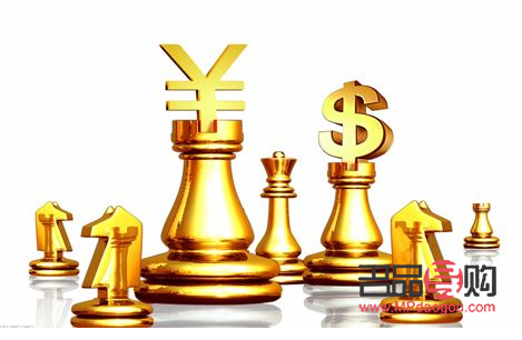 黄金现货价格和黄金期货价格(黄金现货价格和黄金期货价格的区别)