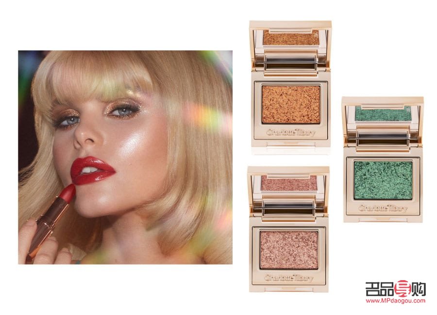 <h3>探究Tet彩妆的魅力与品质</h3>