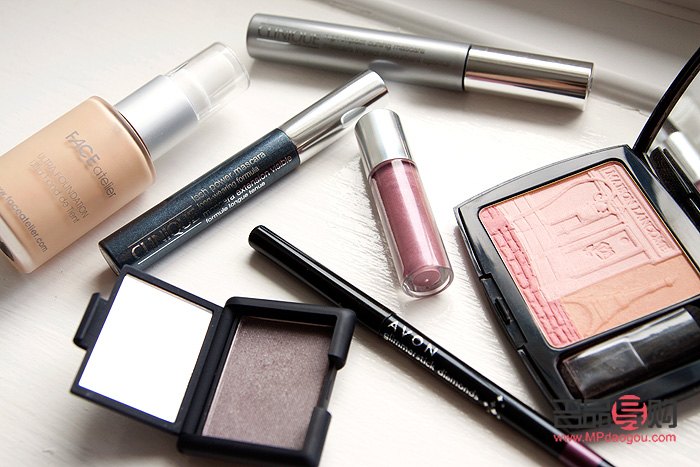 探究Tet彩妆的魅力与品质