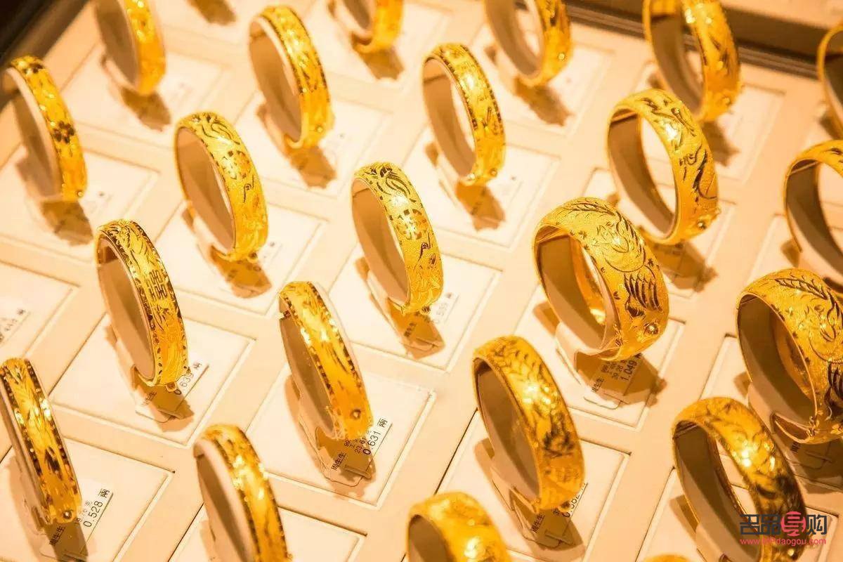 通辽哲里木金店价格(通辽哲里木金店黄金价格)