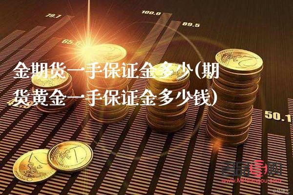 期货黄金的保证金一手多少(期货黄金的保证金一手多少钱)
