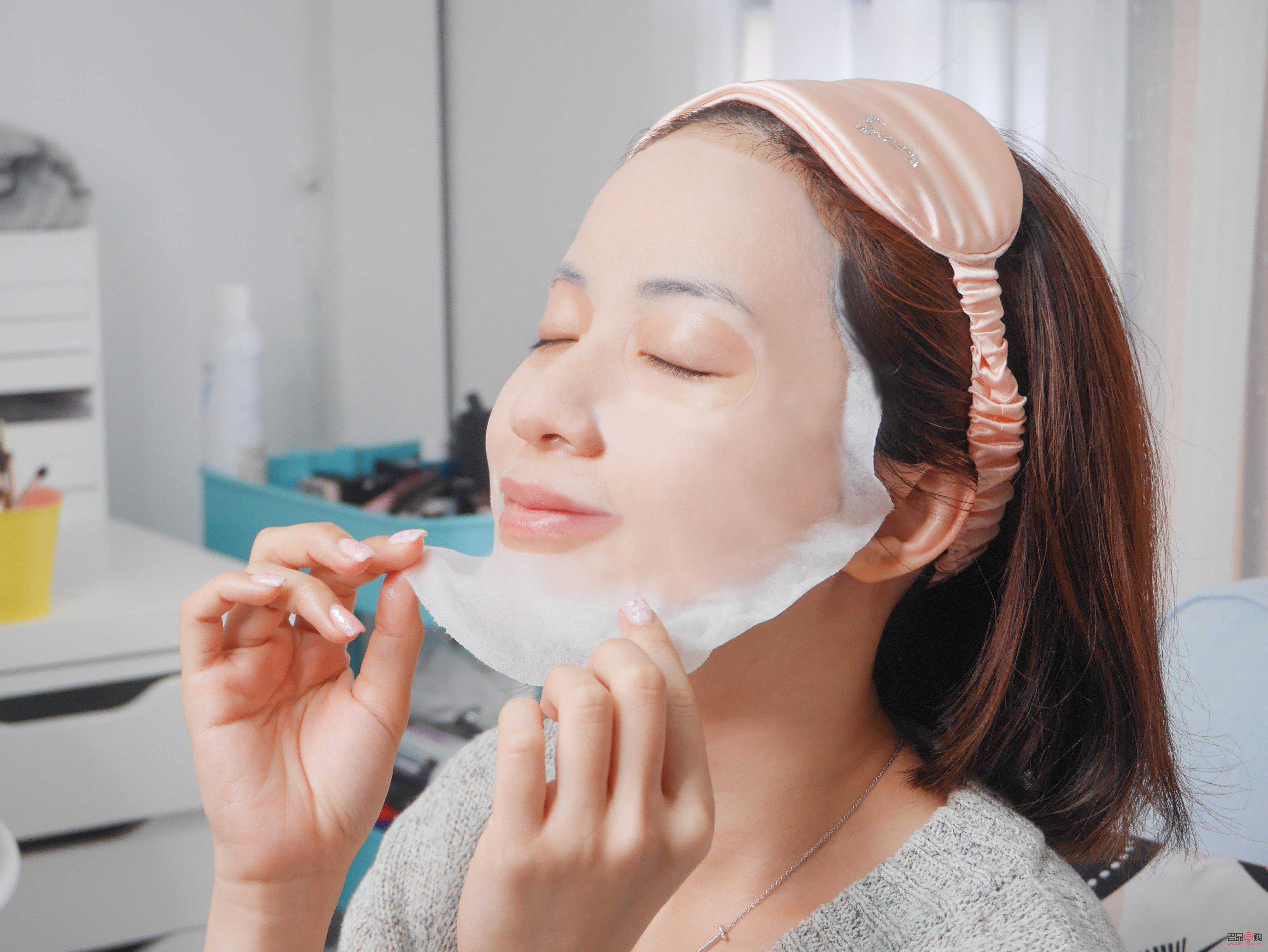 彩妆面膜怎么样(彩妆面膜怎么样用)