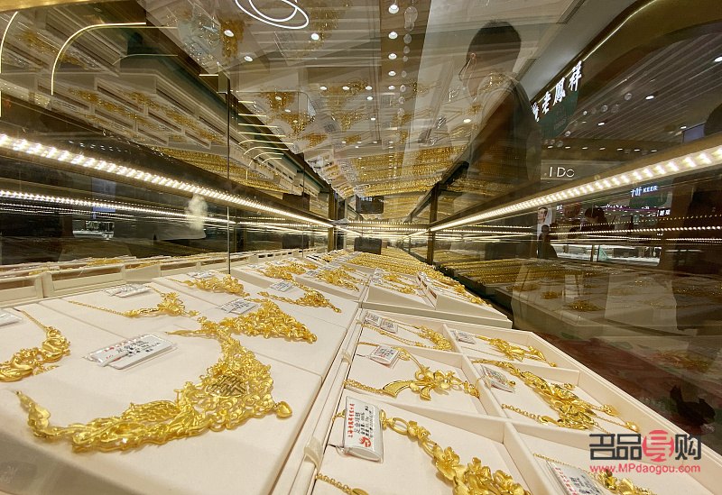 国际金价是期货黄金吗(国际金价是期货黄金吗为什么)