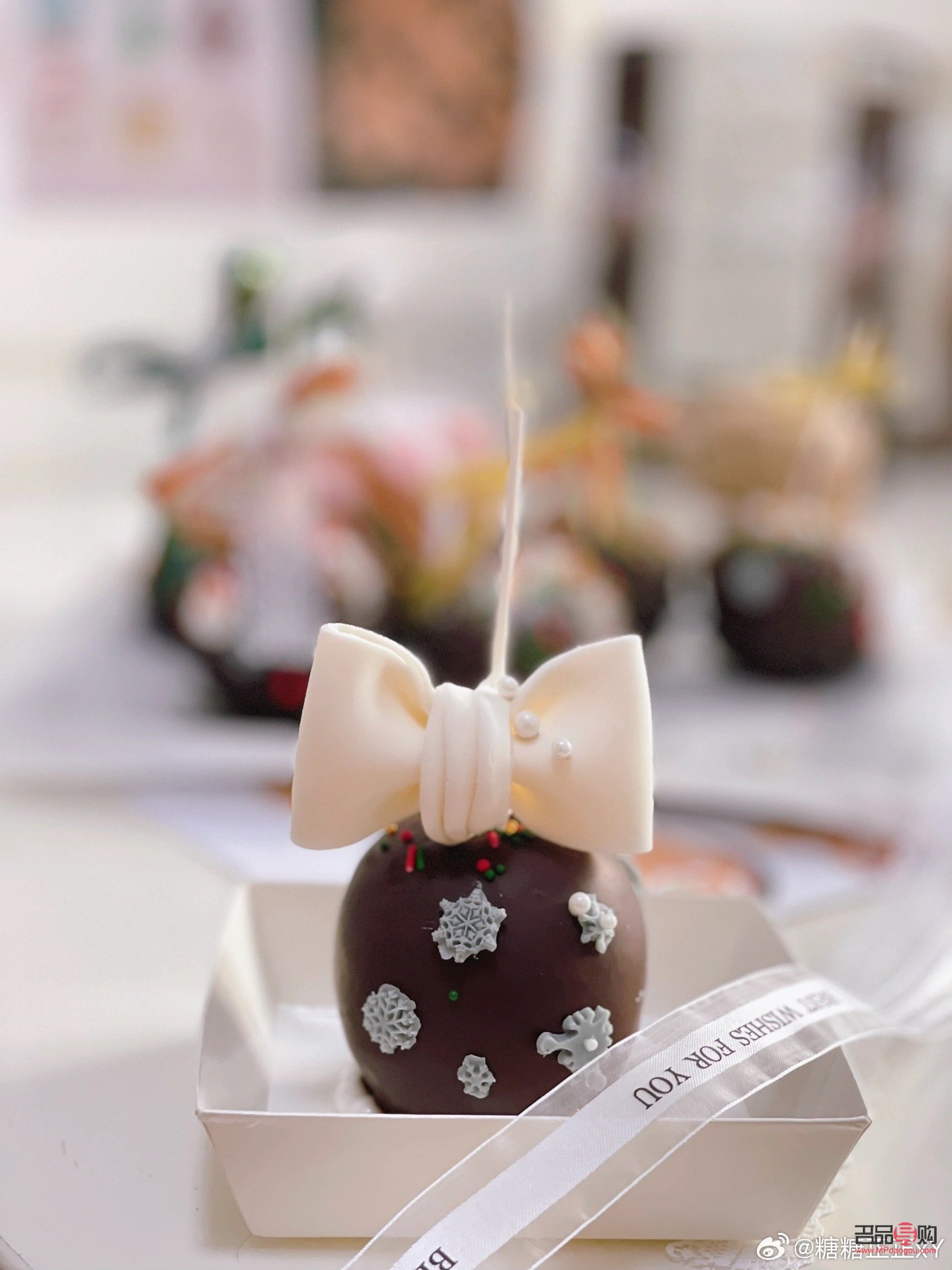 一早收到礼物的喜悦，如何晒图分享？