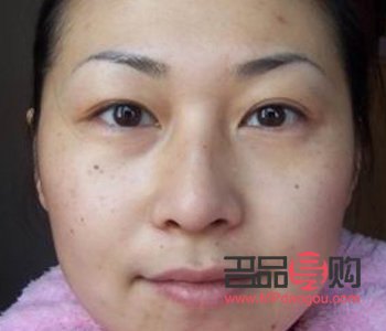 眼睛化妆技巧大揭秘