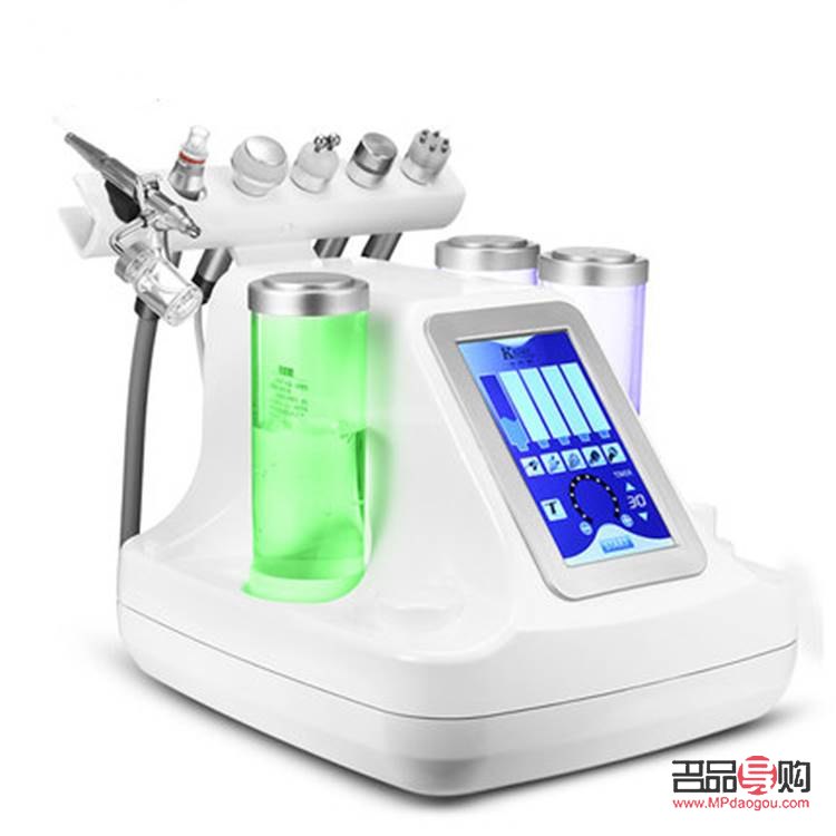 小气泡美容仪好吗(小气泡美容仪好吗有效果吗)