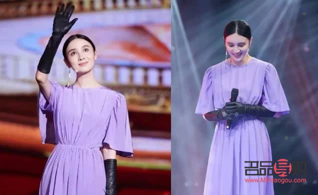 苗族彩妆怎么用(苗族妆容)