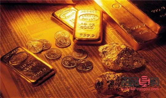 <h3>国际期货黄金行情分析</h3>