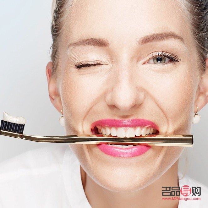 <h3>牙齿美容套：绽放自信笑容的秘密武器</h3>