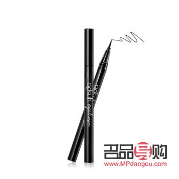 探索最佳眼线笔：防水、不晕染、持久不掉色