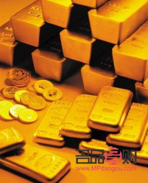 投资黄金怎么买合适(投资黄金怎么买合适一点)