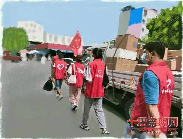 彩妆手绘图怎么画(彩妆手绘图怎么画好看)