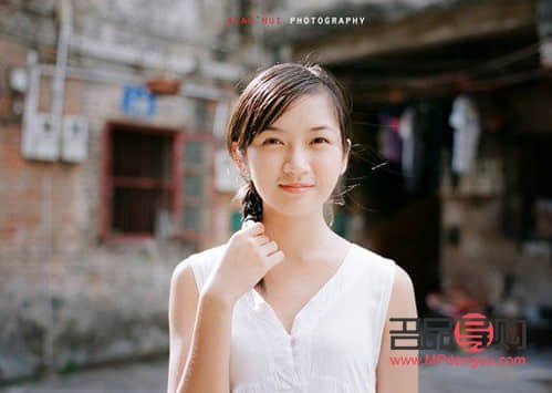 初恋的礼物，那份青涩与美好