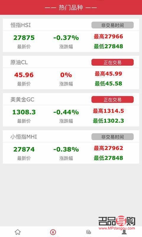 原油黄金期货交易app(原油黄金期货软件) 原油黄金期货交易app(原油黄金期货软件)