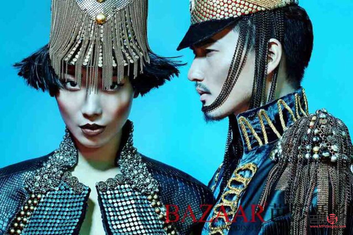 <h3>彩妆风格描述的艺术与实践</h3>