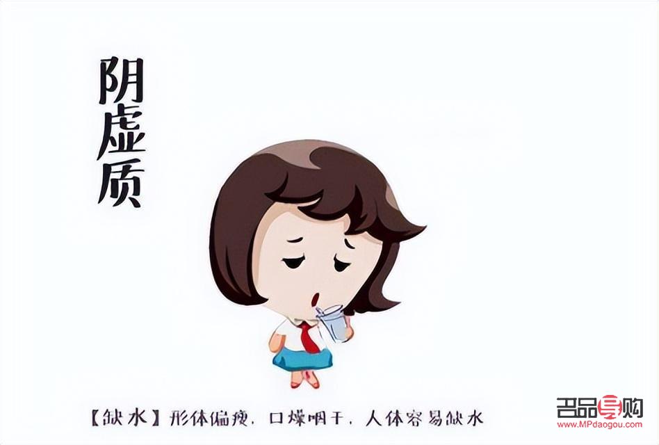 <h3>阳虚体质的调理与护理</h3>