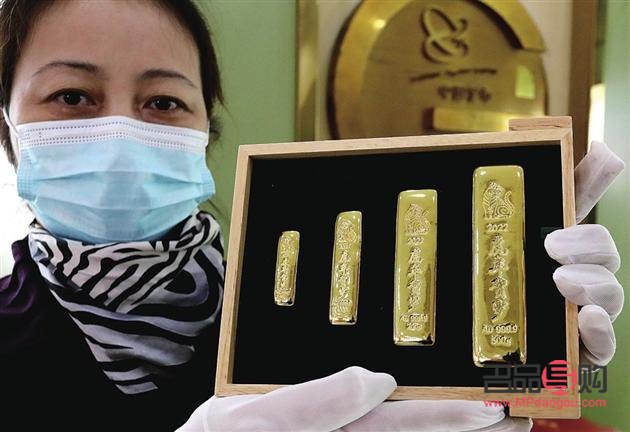 银行和中国黄金的金条价格一样吗(银行和中国黄金的金条价格一样吗)