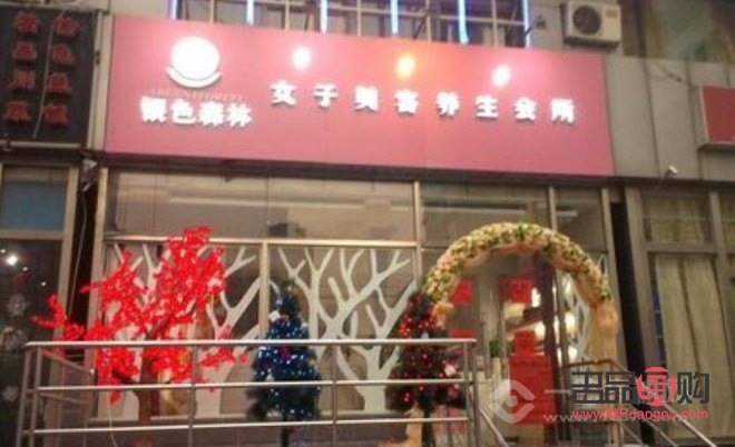 美容院市场有多大(美容院市场有多大利润)