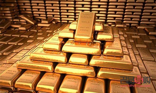 银行买的黄金都是纸黄金吗(银行买的黄金都是纸黄金吗)