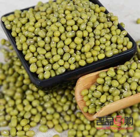 绿豆美容么(绿豆美容吗)