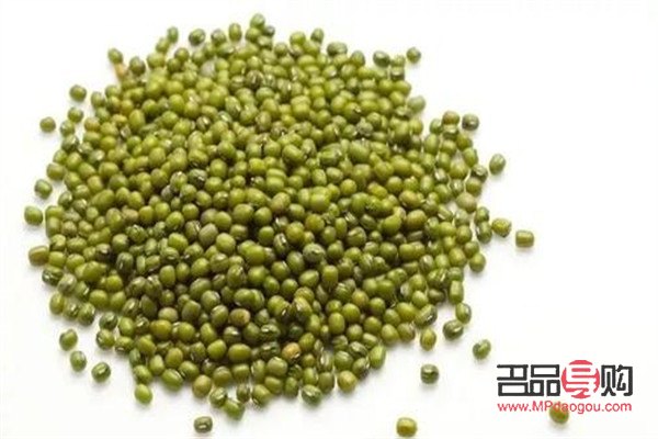 绿豆美容么(绿豆美容吗)