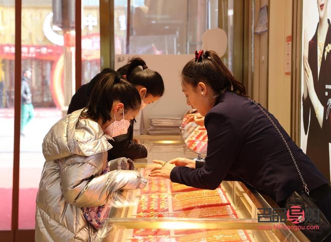 今日黄金价格银行(今日黄金价格银行价格) 今日黄金价格银行(今日黄金价格银行价格)
