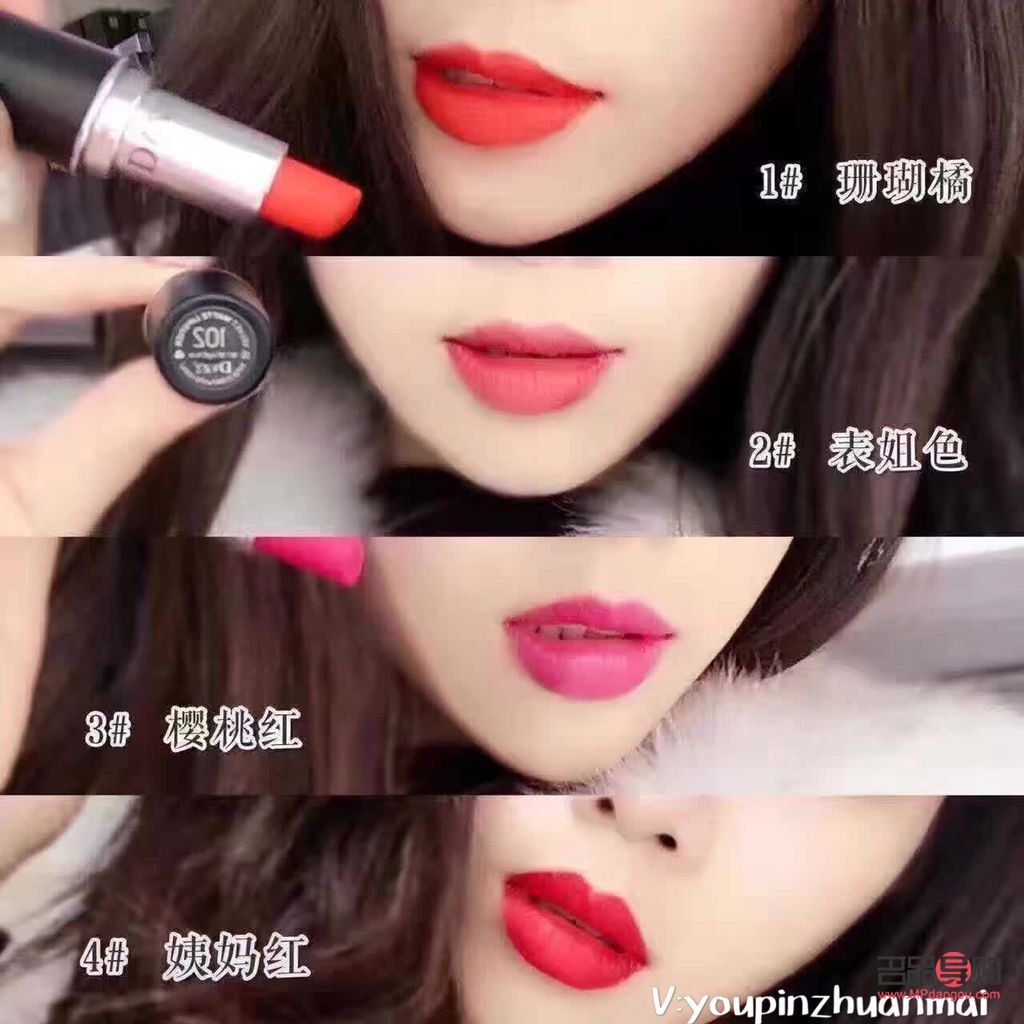 <h3>彩妆新手必学：如何正确画彩妆</h3>