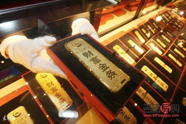 投资金条如何卖掉(投资金条如何卖掉赚钱)