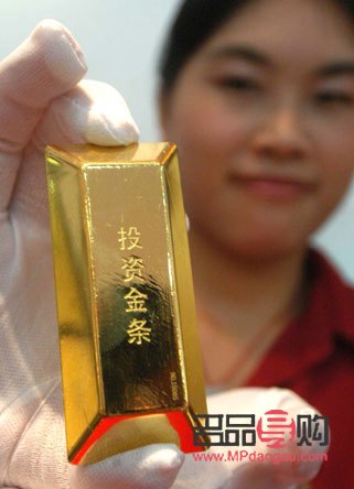 投资金条如何卖掉(投资金条如何卖掉赚钱)