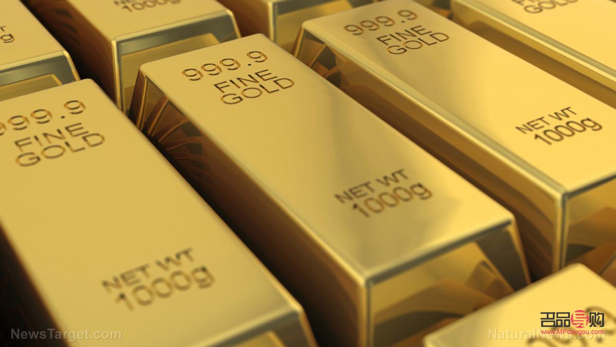 黄金存放与银行的考量