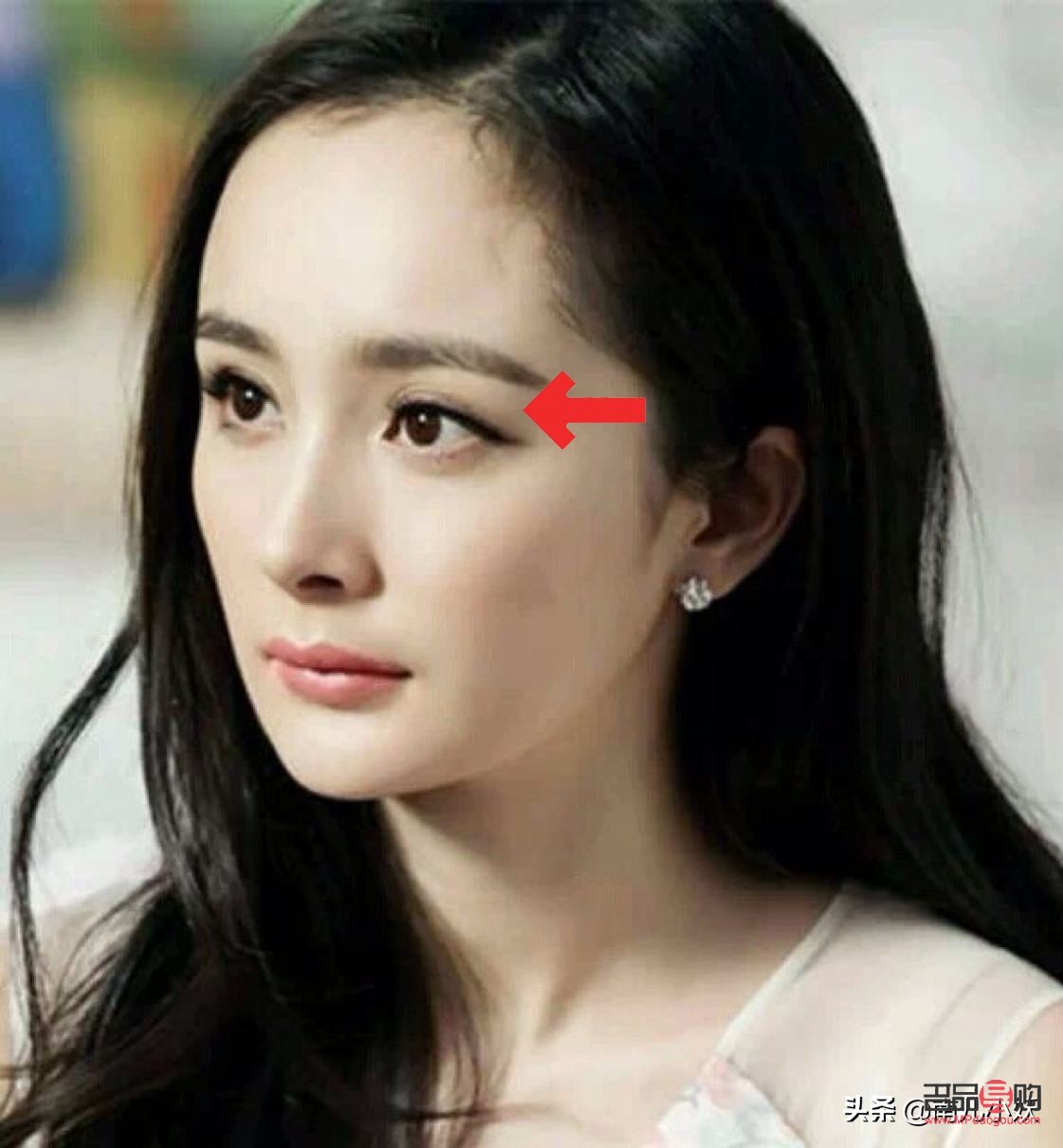 双眼皮有几种类型图片大全集(双眼皮有几种类型图片大全集图解)